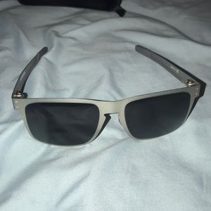 Oakley Holbrook Metal Sunglasses